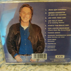 KARI TAPIO - MEREN KUISKETTA CD - pikkukuva 2