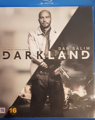 Darkland -Blu-Ray