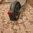 Xiaomi Mi Electric Scooter 3 -sähköpotkulauta, Musta. - pikkukuva 4