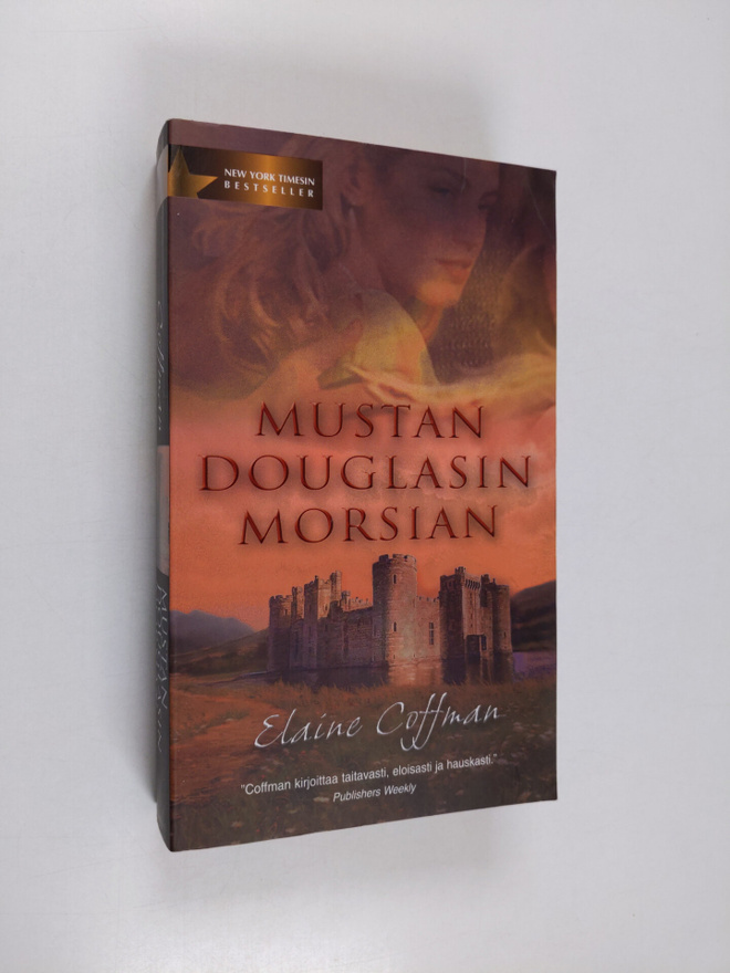 Elaine Coffman : Mustan Douglasin morsian