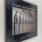 Demetres Tsounkarakes ym. : Corfu, Ionian Light (signeera... - pikkukuva 1