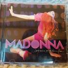 MADONNA - CONFESSIONS ON A DANCE FLOOR CD - pikkukuva 1