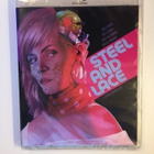Steel And Lace (Blu-ray) Vinegar Syndrome (Slipcase) UUSI - pikkukuva 3