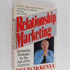 Regis McKenna : Relationship marketing : successful strat... - pikkukuva 1