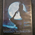 Underworld / varjojen valtakunta. - pikkukuva 1