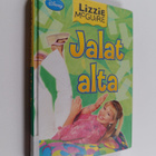 Jasmine Jones : Jalat alta - pikkukuva 1