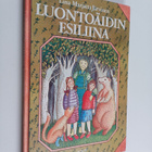 Liisa Marjatta Järvinen : Luontoäidin esiliina - pikkukuva 1