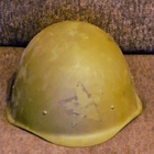 Kypärä, militaria - pikkukuva 4
