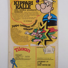Kippari-Kalle Nro 3/1980 - pikkukuva 2