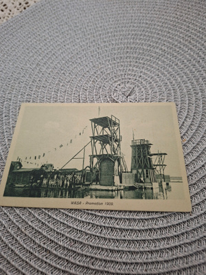 4Z Vaasa Promotion 1909