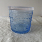 Iittala/Kastehelmi purkki, vedensininen - pikkukuva 1