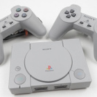 PlayStation Classic Mini Console - pikkukuva 1