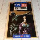 NEW STATESMEN 1989 - pikkukuva 1