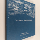 Helena Miettinen : Inkerin satulipas (signeerattu, tekijä... - pikkukuva 1