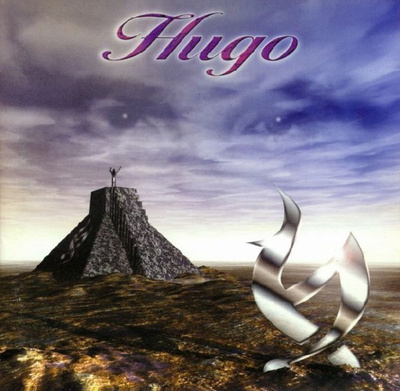Hugo - Time On Earth (CD) MINT!! Valentine