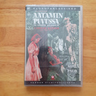 Aatamin puvussa... DVD - pikkukuva 1