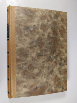 Halldor Kiljan Laxness : Islannin kello
