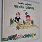 Maikki Harjanne : Minttu retkellä - pikkukuva 1