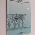 Asumistaso : Housing and planing in Finland 1994-1995 - pikkukuva 1