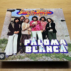 George Baker Selection - Paloma Blanca LP - pikkukuva 1