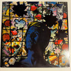DAVID BOWIE / TONIGHT LP - pikkukuva 1