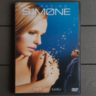 DVD: Simone (Al Pacino, Rachel Roberts 2002) - pikkukuva 1
