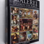 Malerei Lexikon von A bis Z - Geschichte der Malerei von ... - pikkukuva 1