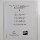 Beatrix Potter : The tale of Squirrel Nutkin - pikkukuva 2