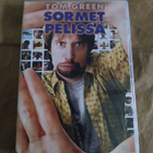 Sormet pelissä (DVD) - pikkukuva 1