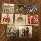 Lauri Tähkä ja elonkorjuu 8cd erilaisia - pikkukuva 1