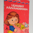Lemmikit päivähoidossa - pikkukuva 1