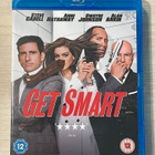 Salainen agentti 86 (2008) Steve Carell, Dwayne Johnson - pikkukuva 1