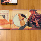 Vain Muutaman Dollarin Tähden  DVD - pikkukuva 3