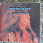 Janis Joplin I GOT DEM OL'KOZMIC BLUES AGAIN MAMA! (CD) - pikkukuva 1