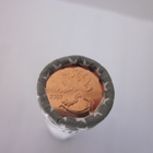 Suomi 2 cent rulla v. 2007 - pikkukuva 2