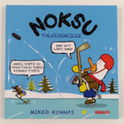 Mikko Kunnas : Noksu talviurheilee - pikkukuva 1