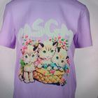 MSGM-t-paita naisten koko S - pikkukuva 2