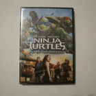 Teenage mutant ninja turtles: Out of the shadows - Dvd - pikkukuva 1