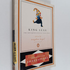 William Shakespeare : King Lear - The 1608 Quarto and 162... - pikkukuva 1