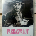 Parrasvalot (UUSI DVD) - pikkukuva 1