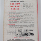 John Thurman : The Gilwell Camp Fire Book : Songs and yel... - pikkukuva 2