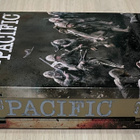 Tyynenmeren taistelutoverit (2010) Limited Steelbook (UUSI) - pikkukuva 4