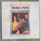 THE MAMAS & THE PAPAS: The Mamas & The Papas (LP) 1966 - pikkukuva 1
