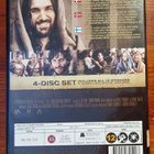 A.D. Kingdom and Empire - The Bible Continues - DVD Boxi - pikkukuva 2