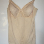 Body  90 / 40 B.  puuterinvärinen,  Made  in  Austria - pikkukuva 1