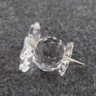 Swarovski Figuurit Kynttilänjalka 2 kpl - pikkukuva 3