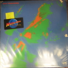 PAT TRAVERS - RADIOACTIVE - 1ST HOL PRESS EX+/EX- LP - pikkukuva 1