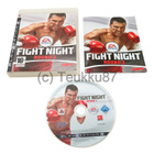 PS3 - Fight Night Round 3 (CIB) - pikkukuva 3