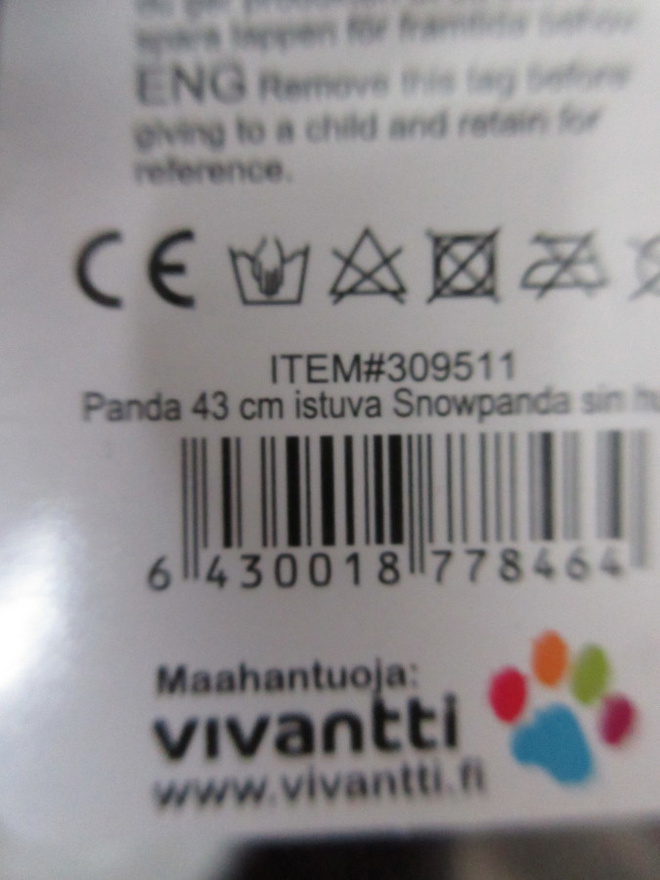 Item image