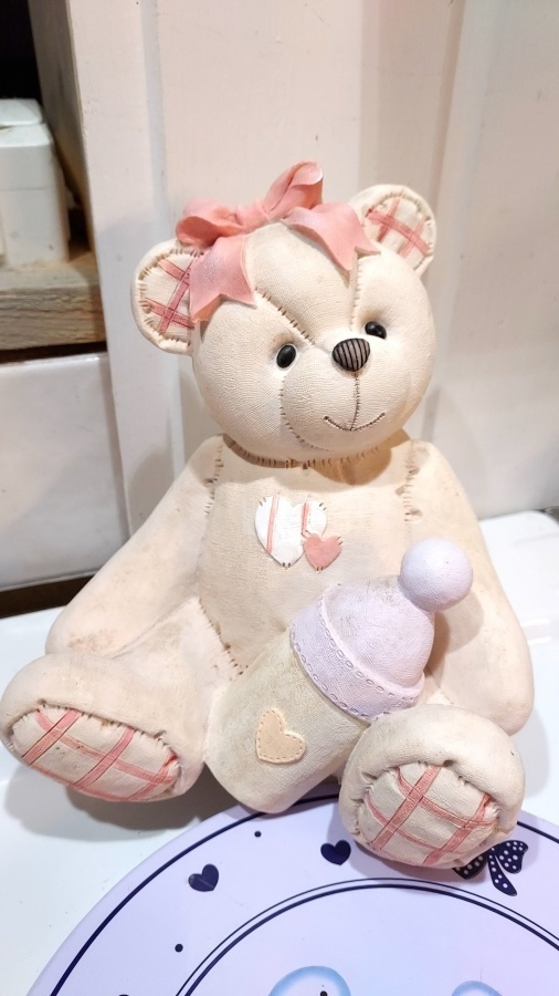 SULOINEN NALLE SÄÄSTÖLIPAS